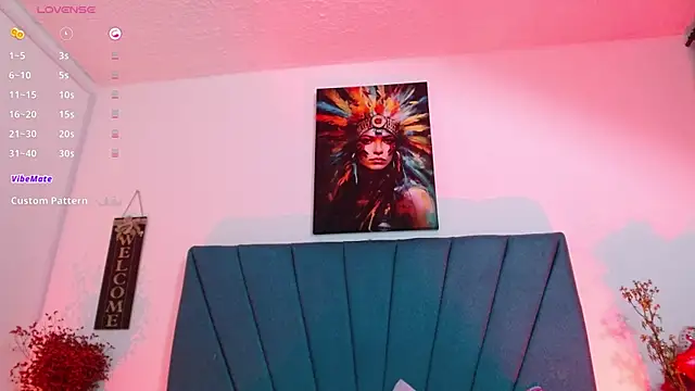 Snapshot of Stefany_wish chatting on November 2025 01:34:01 PM Stefany wish online show from November 2025 01:34:01 PM