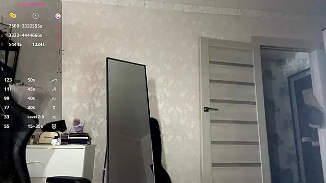 Snapshot of AngilaDoyal chatting on November 2025 07:06:02 AM AngilaDoyal online show from November 2025 07:06:02 AM