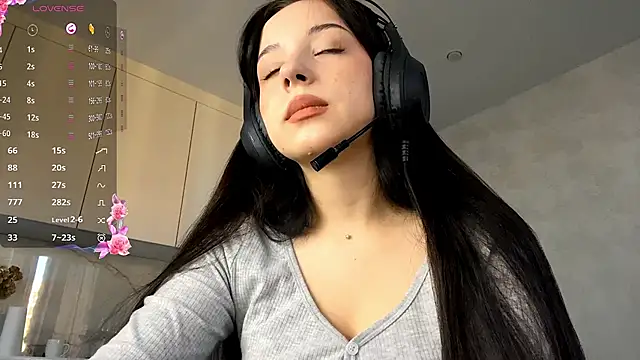 Snapshot of AngilaDoyal chatting on December 2025 05:23:01 AM AngilaDoyal online show from December 2025 05:23:01 AM