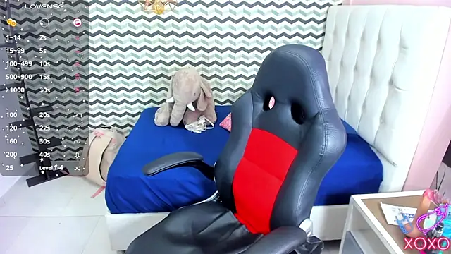 Snapshot of ZALLYWESTER chatting on November 2025 07:36:02 PM ZALLYWESTER online show from November 2025 07:36:02 PM