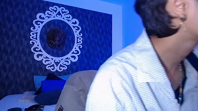 Snapshot of Ghost__Girl_ chatting on November 2025 03:05:02 AM Ghost Girl online show from November 2025 03:05:02 AM