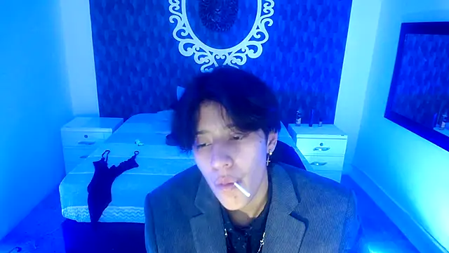 Snapshot of Ghost__Girl_ chatting on December 2025 03:48:01 AM Ghost Girl online show from December 2025 03:48:01 AM