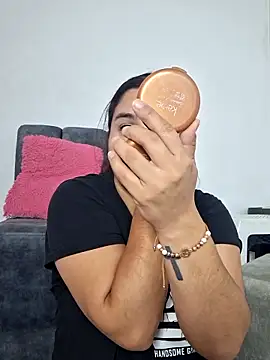 Snapshot of Mia_fox29 chatting on November 2025 10:45:02 AM Mia fox29 online show from November 2025 10:45:02 AM