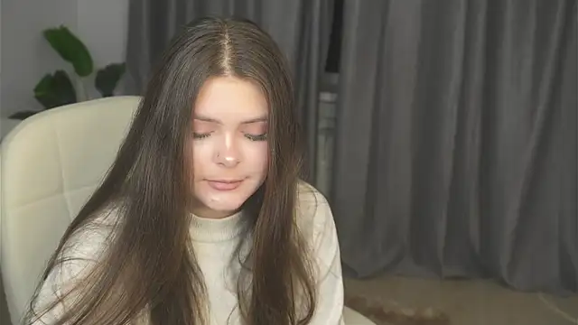 AdelinaIbraham online show from October 2025 03:36:02 PM