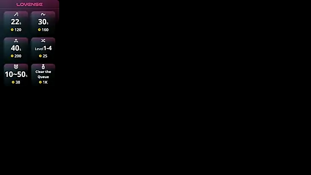 KellePourier online show from November 2025 06:19:02 PM