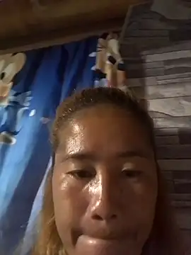 Snapshot of CreamyLhady_88 chatting on November 2025 10:41:02 AM CreamyLhady 88 online show from November 2025 10:41:02 AM