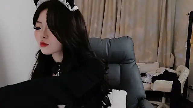 Snapshot of onnijiang123 chatting on November 2025 11:10:01 AM onnijiang123 online show from November 2025 11:10:01 AM