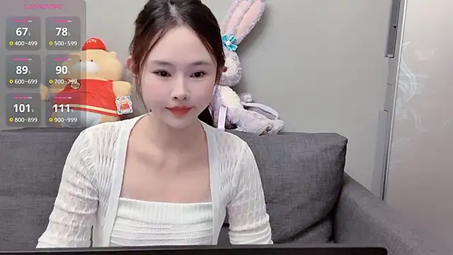 lovely-88 online show from November 2025 03:25:02 PM