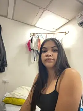 Snapshot of Fresita111 chatting on October 2025 01:12:02 PM Fresita111 online show from October 2025 01:12:02 PM