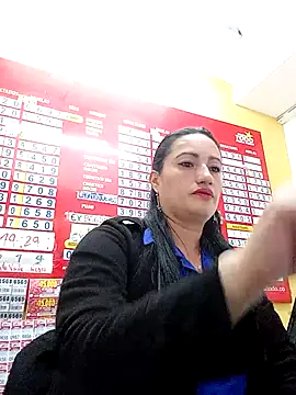 Snapshot of Danaluna chatting on November 2025 09:04:02 PM Danaluna online show from November 2025 09:04:02 PM