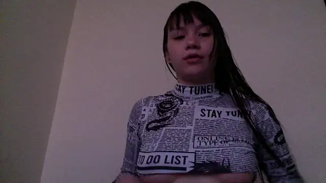 Snapshot of My_Meloddy chatting on November 2025 12:15:02 PM My Meloddy online show from November 2025 12:15:02 PM