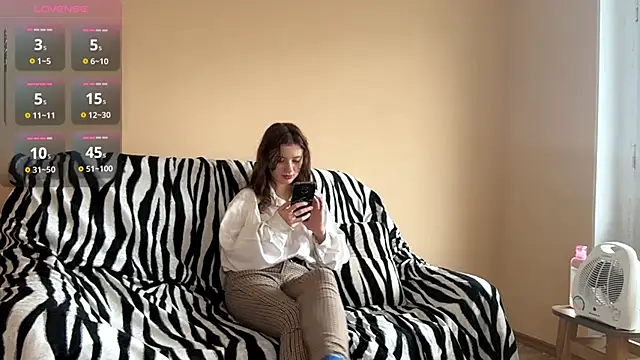 Snapshot of BunkedTempter chatting on November 2025 07:21:02 AM BunkedTempter online show from November 2025 07:21:02 AM