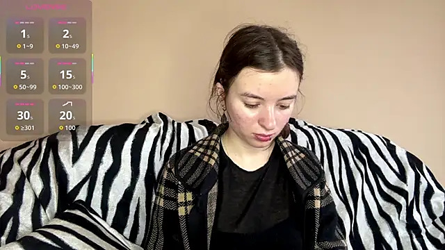 Snapshot of BunkedTempter chatting on December 2025 07:24:01 AM BunkedTempter online show from December 2025 07:24:01 AM