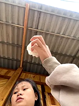 Snapshot of Sophia-123 chatting on November 2025 01:04:02 AM Sophia-123 online show from November 2025 01:04:02 AM