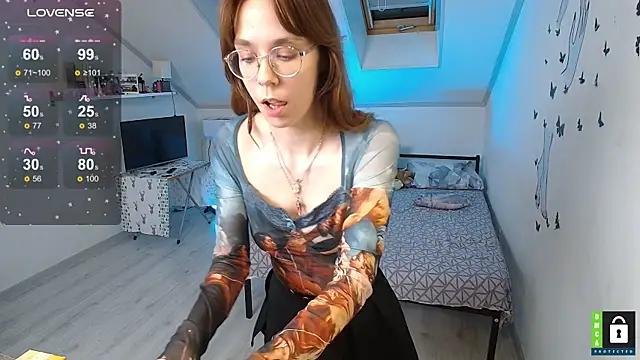 Snapshot of Karina_Bae chatting on October 2025 05:37:01 PM Karina Bae online show from October 2025 05:37:01 PM