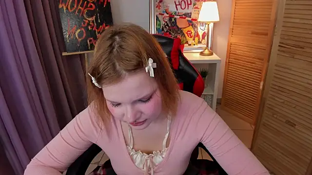 babyyullii online show from November 2025 08:37:02 AM