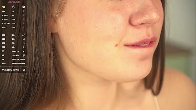 Snapshot of LoreeScialdone chatting on November 2025 07:14:01 PM LoreeScialdone online show from November 2025 07:14:01 PM