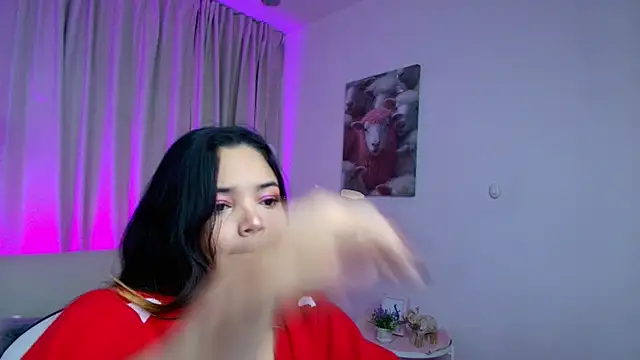 Snapshot of elli_snow1 chatting on November 2025 03:04:01 AM elli snow1 online show from November 2025 03:04:01 AM