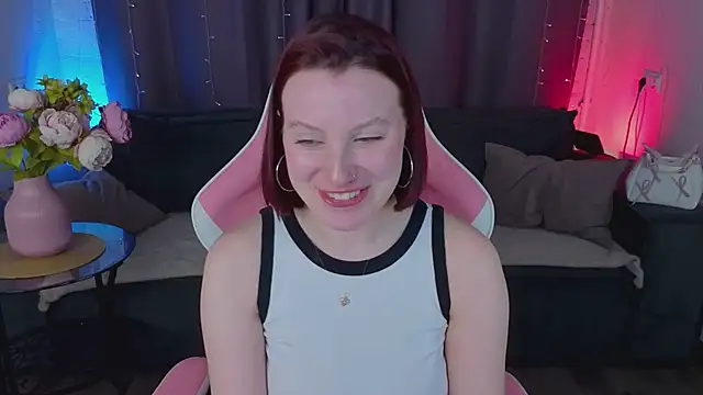 Elise Dream online show from November 2025 03:58:02 PM