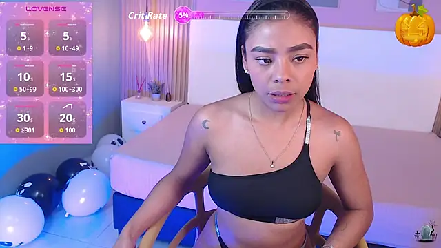 Snapshot of SoffiaDams2 chatting on November 2025 11:54:01 AM SoffiaDams2 online show from November 2025 11:54:01 AM