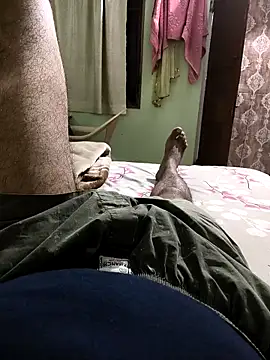 amitkumar9897 online show from November 2025 04:30:01 PM