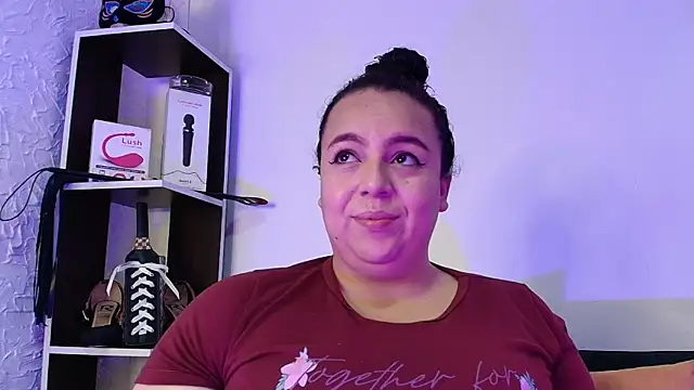 Snapshot of Natasha_Amber chatting on November 2025 03:35:01 PM Natasha Amber online show from November 2025 03:35:01 PM