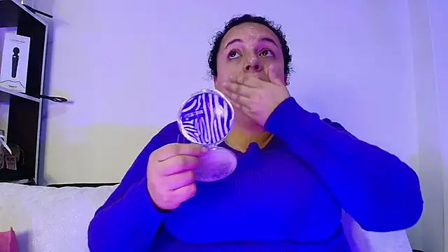 Snapshot of Natasha_Amber chatting on November 2025 01:43:01 PM Natasha Amber online show from November 2025 01:43:01 PM