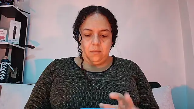 Snapshot of Natasha_Amber chatting on November 2025 01:55:01 PM Natasha Amber online show from November 2025 01:55:01 PM