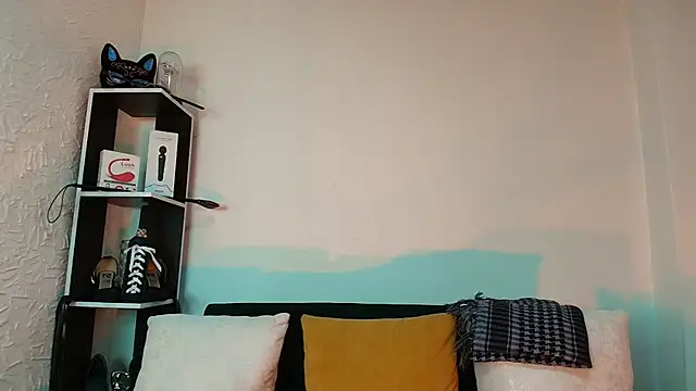 Snapshot of Natasha_Amber chatting on November 2025 01:33:02 PM Natasha Amber online show from November 2025 01:33:02 PM