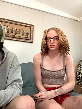 Winter icelan420 online show from November 2025 07:49:02 PM