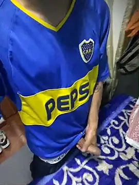 jacob sc online show from November 2025 01:48:01 AM