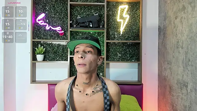 Snapshot of Max_Steell chatting on November 2025 02:55:01 AM Max Steell online show from November 2025 02:55:01 AM