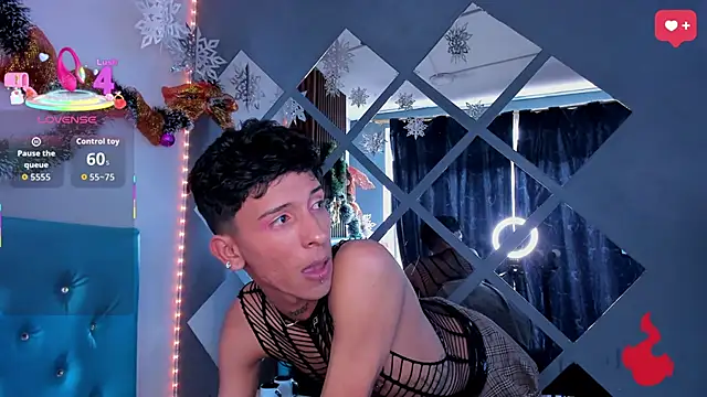 Snapshot of Max_Steell chatting on November 2025 04:19:02 PM Max Steell online show from November 2025 04:19:02 PM