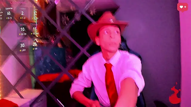 Snapshot of Max_Steell chatting on November 2025 03:54:01 AM Max Steell online show from November 2025 03:54:01 AM