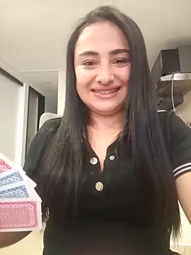 solandrea online show from November 2025 09:17:02 PM