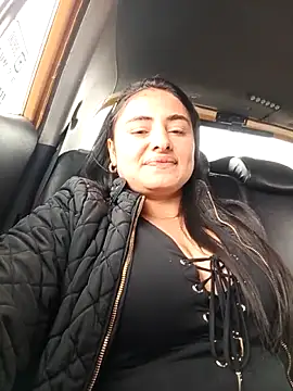 solandrea online show from November 2025 08:20:02 PM