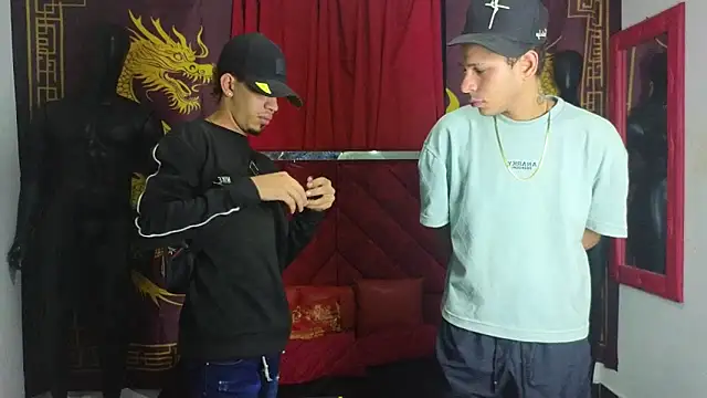 Snapshot of Scoundrel_Room chatting on November 2025 07:42:02 AM Scoundrel Room online show from November 2025 07:42:02 AM