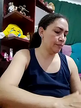 Adelgey-Michell online show from November 2025 02:16:02 PM