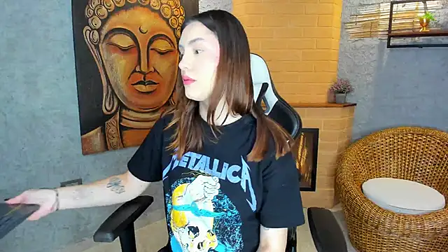 Snapshot of DakotaRussell_ chatting on November 2025 11:10:01 AM DakotaRussell online show from November 2025 11:10:01 AM