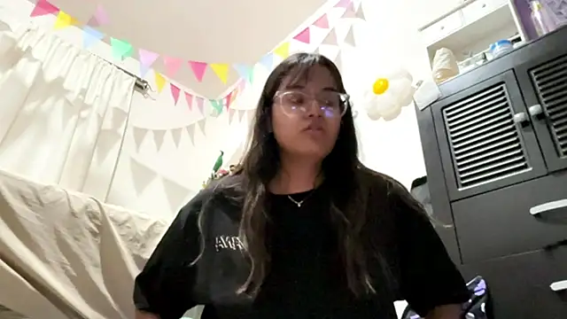 SolcitaThiccc online show from November 2025 02:55:02 AM