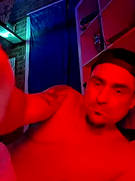 BootyGod online show from November 2025 08:15:02 AM