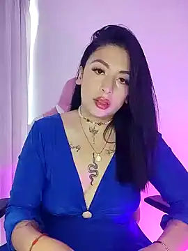 IsoldeX online show from November 2025 02:16:02 PM