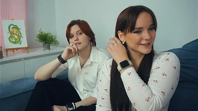 AnnamariaVansteenwyk online show from October 2025 08:07:02 AM