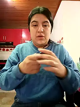 Snapshot of Naaoomii1 chatting on November 2025 11:43:01 AM Naaoomii1 online show from November 2025 11:43:01 AM