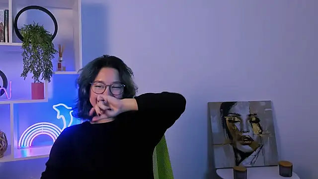 karolina vendi online show from November 2025 02:28:01 PM