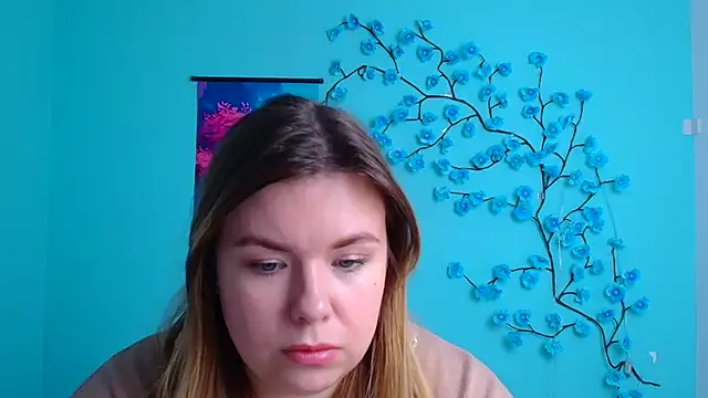 Snapshot of SusannaNight chatting on November 2025 12:23:02 PM SusannaNight online show from November 2025 12:23:02 PM