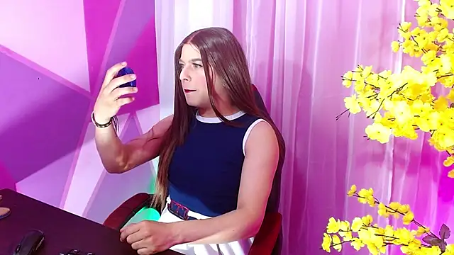 Snapshot of NovaNight_ chatting on December 2025 11:41:02 AM NovaNight online show from December 2025 11:41:02 AM