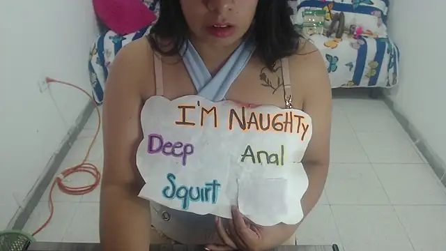 Alanafire online show from November 2025 01:34:01 PM