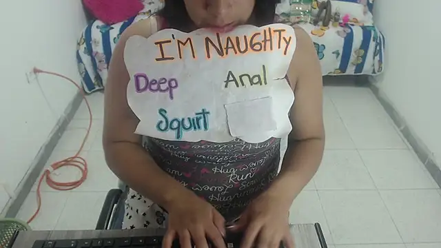 Alanafire online show from November 2025 01:35:02 PM