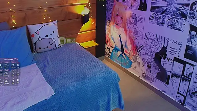 Snapshot of milena_kiitty chatting on November 2025 12:04:01 PM milena kiitty online show from November 2025 12:04:01 PM